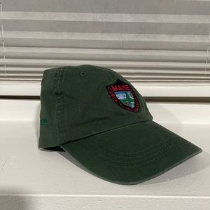 L.L. Bean Maine Department of Inland Fisheries and Wildlife Hat